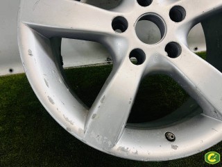 Диск литой, Toyota Avensis 3 поколение T270 2008-2011