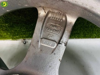 Диск литой, Toyota Avensis 3 поколение T270 2008-2011