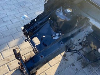 лонжерон правый, Ford Grand C-Max