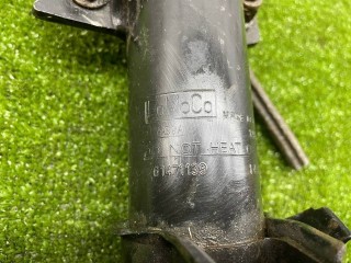 амортизатор передний левый, ориг. номер 61471139, Ford Courier