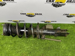амортизатор передний правый, ориг. номер 61471140, Ford Courier