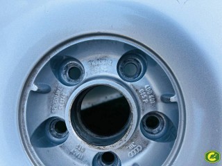 Диск литой, ориг. номер 4D0601025P, Audi A8 D2 1994-1999