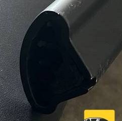 дуги на крышу (рейлинги), ориг. номер 9658373580, Citroen C4 Grand Picasso