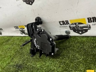 моторчик заднего стеклоочистителя (дворника), ориг. номер 9646803180, Citroen C4 Grand Picasso