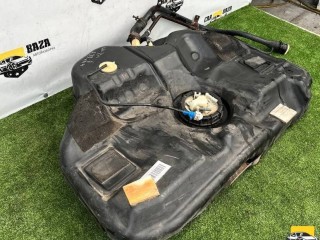 топливный бак, ориг. номер GJ6AF42111, G22C42111, Mazda 6
