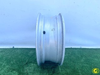 Диск литой, ориг. номер PZ406B0676, Toyota Yaris 2 поколение XP90 [рестайлинг] 2009-2012