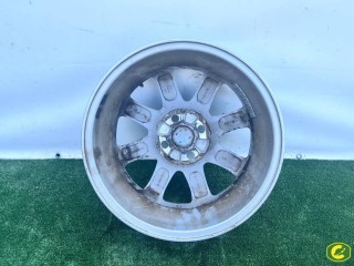 Диск литой, ориг. номер PZ406B0676, Toyota Yaris 2 поколение XP90 [рестайлинг] 2009-2012