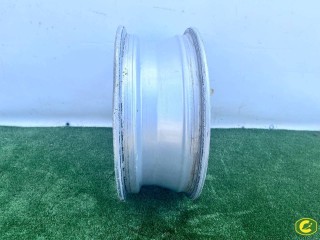 Диск литой, ориг. номер PZ406B0676, Toyota Yaris 2 поколение XP90 [рестайлинг] 2009-2012