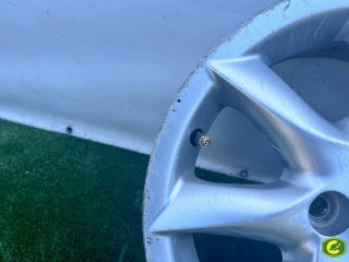 Диск литой, ориг. номер PZ406B0676, Toyota Yaris 2 поколение XP90 [рестайлинг] 2009-2012
