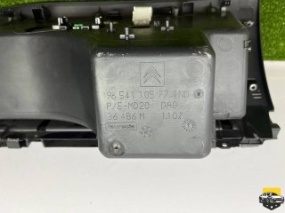 бардачок, ориг. номер 9654110577, Citroen C4 Grand Picasso