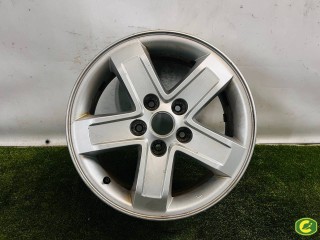 Диск литой, Kia Sportage 2 поколение [рестайлинг] 2008-2010
