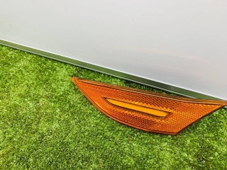 повторитель поворота на крыле левый, ориг. номер 99163125705, Porsche 911 991 [рестайлинг] 2015-2019