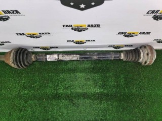 полуось, ориг. номер 5N0407762F, Volkswagen Tiguan