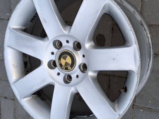 Диск литой, ориг. номер 1094506-13, 1094506, BMW 3 E90/E91 2004-2008