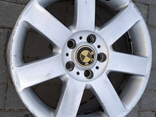 Диск литой, ориг. номер 1094506-13, 1094506, BMW 3 E90/E91 2004-2008