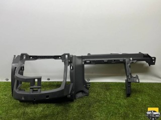 панель передняя салона (торпедо), ориг. номер 9654113177, Citroen C4 Grand Picasso
