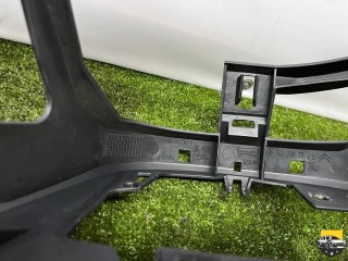 панель передняя салона (торпедо), ориг. номер 9654113177, Citroen C4 Grand Picasso