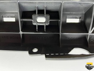 панель передняя салона (торпедо), ориг. номер 9654113177, Citroen C4 Grand Picasso