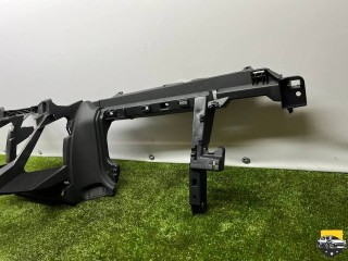 панель передняя салона (торпедо), ориг. номер 9654113177, Citroen C4 Grand Picasso