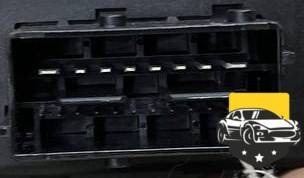 стеклоподъемник электрический передний правый, Citroen C4 Grand Picasso