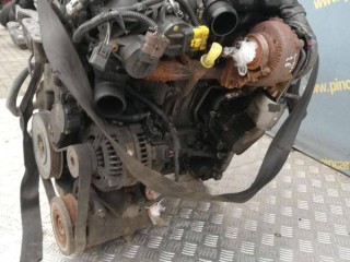 шкив коленвала, ориг. номер G8DB, Ford C-Max