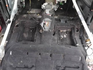 ковер салонный, Ford C-Max