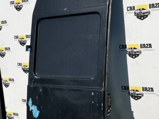 дверь задняя распашная левая, Volkswagen LT