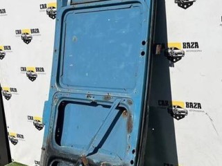 дверь задняя распашная левая, Volkswagen LT