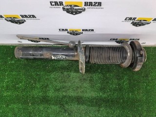 стойка амортизатора передняя левая, ориг. номер 1T0412103A, Volkswagen Tiguan