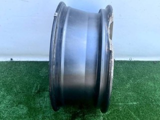Диск литой, ориг. номер 6UA2A, Nissan Qashqai J11 [рестайлинг] 2017-2024