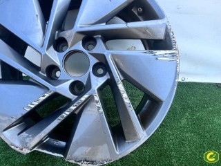 Диск литой, ориг. номер 6UA2A, Nissan Qashqai J11 [рестайлинг] 2017-2024