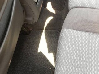 ковер салонный, Ford C-Max