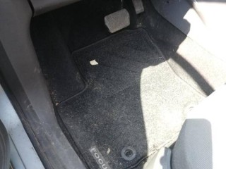 ковер салонный, Ford C-Max