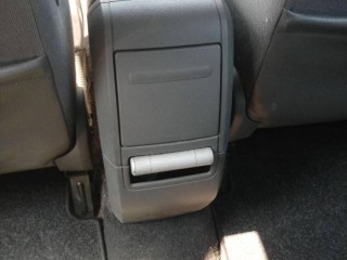 ковер салонный, Ford C-Max