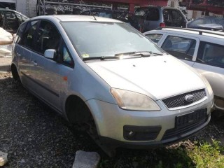 ковер салонный, Ford C-Max