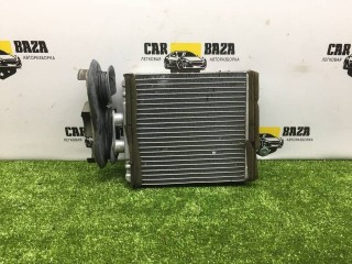 радиатор отопителя (печки), ориг. номер 6R0819031, Volkswagen Vento