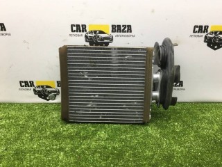 радиатор отопителя (печки), ориг. номер 6R0819031, Volkswagen Vento