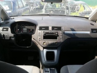 усилитель торпедо, Ford C-Max