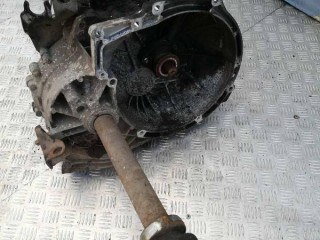 полуось передняя правая, Ford C-Max