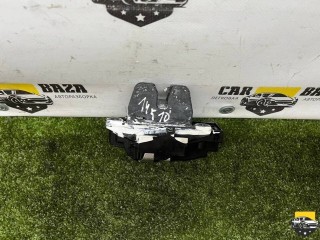 замок багажника, ориг. номер 9671153780, Citroen C4 Grand Picasso