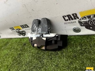замок багажника, ориг. номер 9671153780, Citroen C4 Grand Picasso