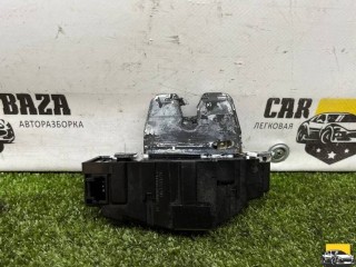 замок багажника, ориг. номер 9671153780, Citroen C4 Grand Picasso