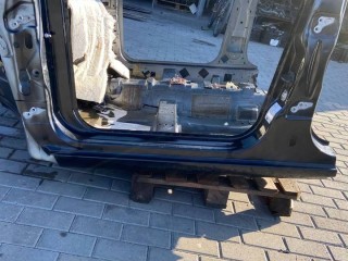 порог (железо) левый, Ford Grand C-Max