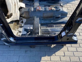 порог (железо) левый, Ford Grand C-Max