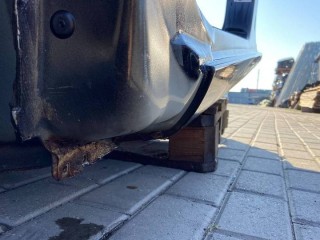 порог (железо) левый, Ford Grand C-Max