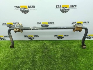 стабилизатор задний, ориг. номер 1K0511305DT, Ford Courier