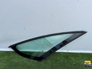 стекло двери передней правой, Citroen C4 Grand Picasso