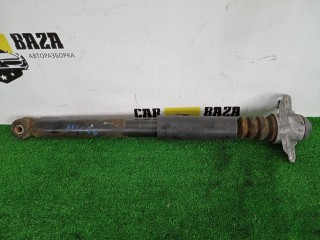 амортизатор задний, ориг. номер 5N0512011AR, Volkswagen Tiguan