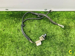 минусовой провод АКБ IBS (клема), ориг. номер 9666488380, 9672182880, 01990000287, 1902F666, Citroen C4 Grand Picasso
