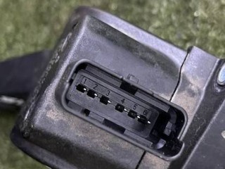 педаль газа, ориг. номер 9671416880, Citroen C4 Grand Picasso